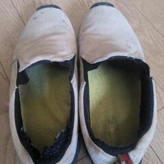 MERRELL　メンズ靴の画像