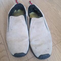 MERRELL　メンズ靴の画像