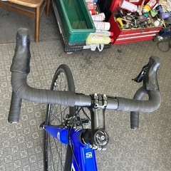 ロードバイクの画像
