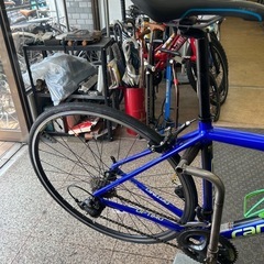 ロードバイクの画像