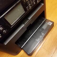 Canon Satera MF236n多機能プリンターの画像