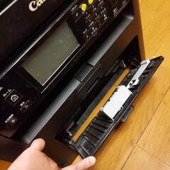 Canon Satera MF236n多機能プリンターの画像