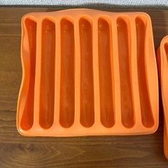 アイスメーカースティック　製氷皿　水筒用の画像