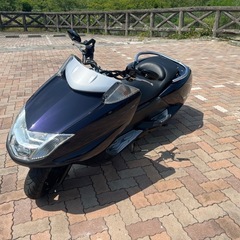 (商談中)マグザム　SG17J 　ローダウンの画像