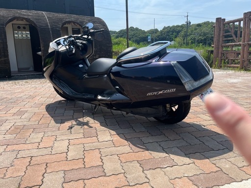 (商談中)マグザム　SG17J 　ローダウン