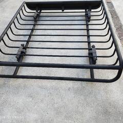 YAKIMA正規品ルーフラックの画像