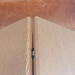 クローゼット扉の画像