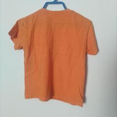 No38　サイズ120　Tシャツの画像