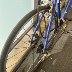 クロスバイク GIOS カンターレの画像