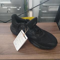 SOLAR　GLIDE　25cm　adidas　※開封未使用品 高さ(H)--cm× 幅(W)--cm× 奥行(D)--cmの画像