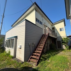 アパート•戸建の雑草刈り、ゴミ処分、お掃除など募集中です(*^^*)