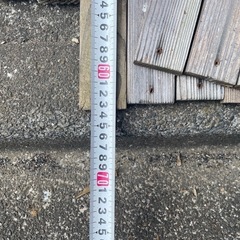 【差し上げます！】木材各種【引取限定】の画像