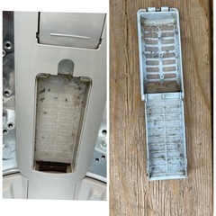 【2022年製】 Hisense 洗濯機の画像