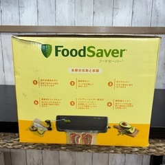 【新品】Food Saverの画像