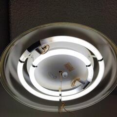 ★あげます★照明器具ペンダントライトワンタッチ取付式の画像