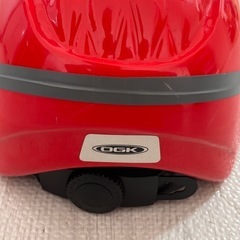 子供用自転車ヘルメットの画像
