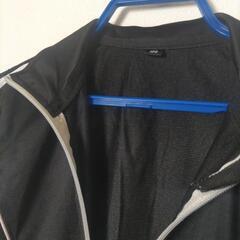 No37　サイズ120　長袖ジャージの画像