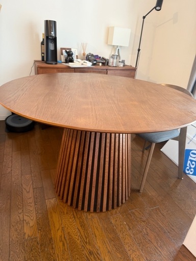 ダイニングテーブル(NOCE)