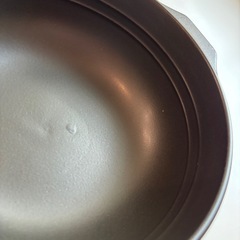 ① 美濃焼 直火対応 ラーメン鍋の画像