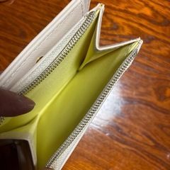 お財布①の画像