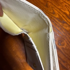 お財布①の画像