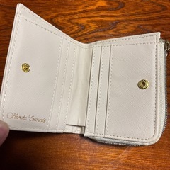 お財布①の画像