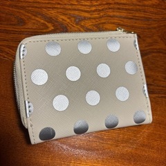 お財布①の画像
