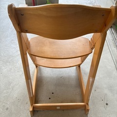 KATOJI 子供用イスの画像