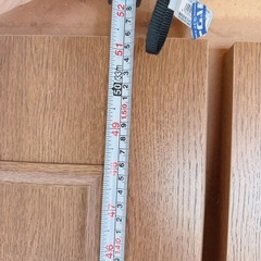 押入れ扉 ロータイプ　の画像