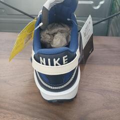 ワッフルデビューSE　25cm　NIKE　BL　※開封未使用品　 高さ(H)--cm× 幅(W)--cm× 奥行(D)--cmの画像