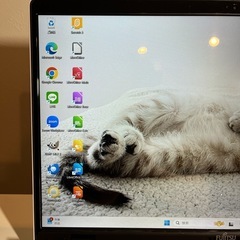 【i7&SSD】Windows11搭載ノートPCの画像