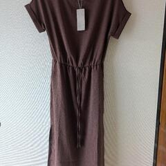 ワンピース　新品未使用の画像