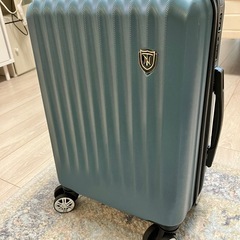 【決定】機内持ち込み可キャリーケースの画像