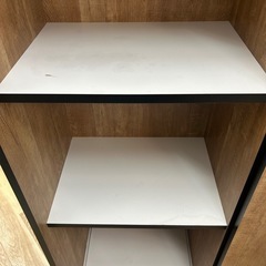 [トレジャーファクトリー大宮店] KAGUCOCO レンジボードをご紹介します！の画像