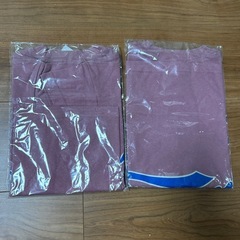 ブランシェス　Tシャツ　100cmと130cmの画像