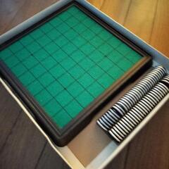 オセロゲームの画像