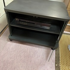 テレビ台の画像