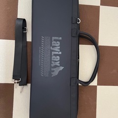 ライラクス　アーバンスタイルガンケースの画像