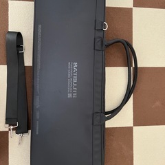 ライラクス　アーバンスタイルガンケースの画像