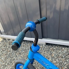 足蹴りバイクの画像