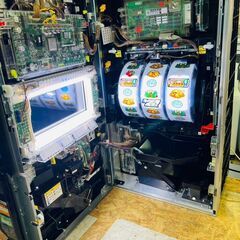麻雀物語4 スロット実機 (愛品館千葉店) 東千葉のその他の中古