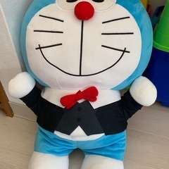 ドラえもん ぬいぐるみ