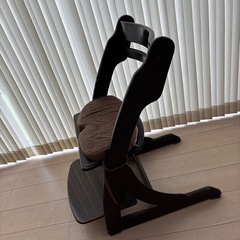 子ども用椅子の画像