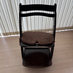 子ども用椅子