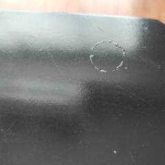 折りたたみテーブル ニトリの画像