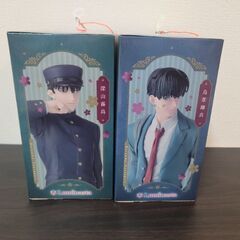 【新】LUMINASTA 来世は他人がいい フィギュア 2点セットの画像