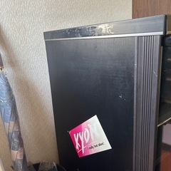 ガラス扉本棚
の画像