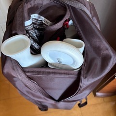オットスタイル　プレイヤード、サークル茶色の画像