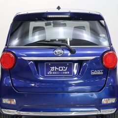 ダイハツ キャスト スタイル🚗契約～納車までLINEで完結👌✨
