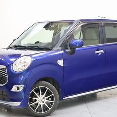 ダイハツ キャスト スタイル🚗契約～納車までLINEで完結👌✨の画像